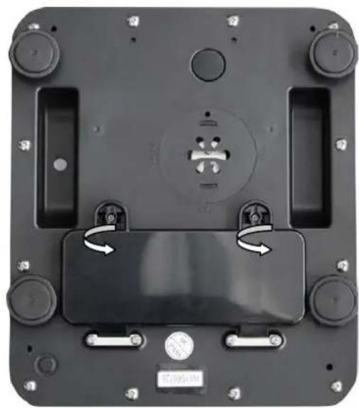 Kern FXN 6K-3M - Insert rechargeable battery: - 1