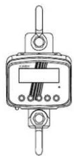 Kern HFD 3T-3 - Summieren (nur nicht-eichfähige Geräte) - 6