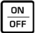 Kern IFS 10K-3LM - Keyboard overview - 1