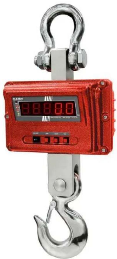 Kern HFM 5T0.5 - KERN HFM - 1