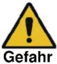 Kern HFM 1T0.1 - Sicherheitshinweise - 2