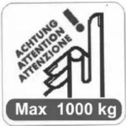 Kern HFM 1T0.1 - Safety instructions - 5