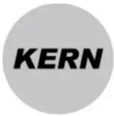 Kern HFM 1T0.1 - Unpacking - 2
