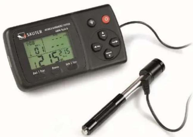 SAUTER ACQUATE & INSTRUMENTS HOTTER System 4 1-08 0.1 17.15 2.15 Back / Point Sprout Back / S###