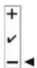 Kern IFS 100K-2LM - Optisches Signal: - 3