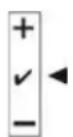 Kern IFS 100K-2LM - Optisches Signal: - 2