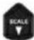 Kern HMM-NP - Afficher Capteur de rebond type D - 7