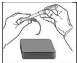 Kern HMM-NP - Exécution des tests - 1