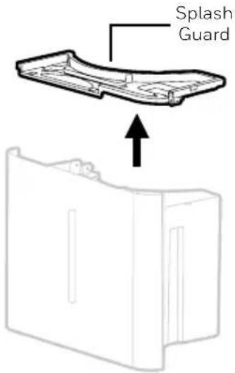 HONEYWELL TPFIT50PWK - UNPACKAGING THE DEHUMIDIFIER - 1