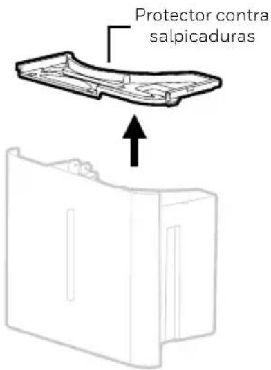 HONEYWELL TPFIT50PWK - UNPACKAGING THE DEHUMIDIFIER - 1