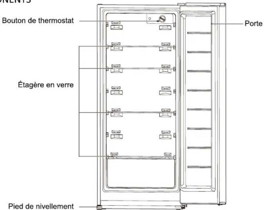 MIDEA ARU07B3AWW - DIRECTIONS FOR USE - 1