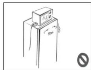 MIDEA ARU07B3AST - ELECTRICITY RELATED WARNINGS - 4