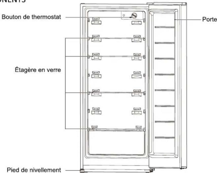 MIDEA ARU07B3AST - DIRECTIONS FOR USE - 1
