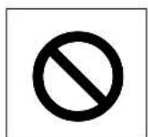 MIDEA ARU07B3AST - WARNING RELATED TO DISPOSAL - 1