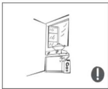 MIDEA ARU07B3AST - ELECTRICITY RELATED WARNINGS - 3