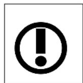 MIDEA ARU07B3AST - Averssement concernant la mise au rebut - 2
