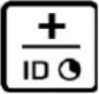 Kern IFS 60K-2LM - Tastaturübersicht - 7