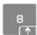 Kern IFS 6K-3M - Activer la fonction - 3