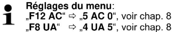 Kern IFS 6K-3M - Totalisation automatique - 1