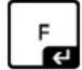 Kern IFS 60K0.5DL - Allocate an ID to Pre-Tare function: - 2