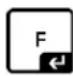 Kern IFS 60K0.5DL - Attribuer une ID à la fonction pré-tare: - 2