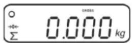 Kern IOC 100K-2LM - Summieren: - 2