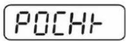 Kern IOC 100K-2LM - Call up menu: - 2