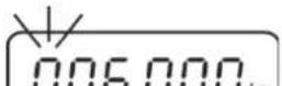 Kern IOC 100K-2LM - Anzeigegerät konfigurieren - 14