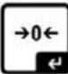 Kern IOC 100K-2LM - Navigation dans le menu : - 4