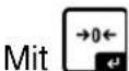 Kern IOC 100K-2LM - Menü aufrufen: - 6
