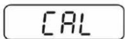Kern IOC 100K-2LM - Call up menu: - 5
