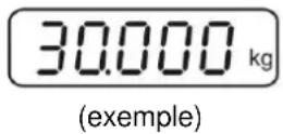 Kern IOC 100K-2LM - Appel du menu: - 11