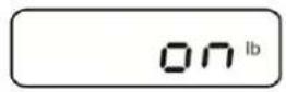 Kern IOC 100K-2LM - Switch-over weighing unit: - 4