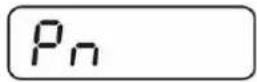 Kern IOC 100K-2LM - Call up menu: - 1