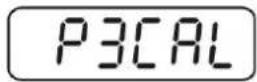 Kern IOC 100K-2LM - Call up menu: - 3
