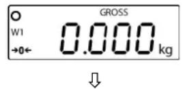 Kern IOC 100K-2LM - Stückzählen - 1