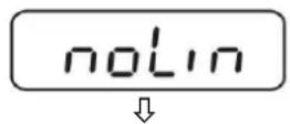 Kern IOC 100K-2LM - Appel du menu: - 8
