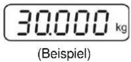 Kern IOC 100K-2LM - Menü aufrufen: - 18