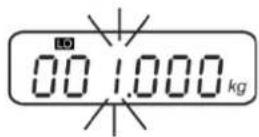 Kern IOC 100K-2LM - Einstellungen - 5