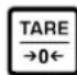 Kern IFS 30K0.2DL - Attribuer une ID à la fonction pré-tare: - 1