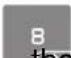Kern IFS 30K0.2DL - Navigation in the menu: - 5