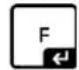 Kern IFS 6K-3SM - Set limit values - 3