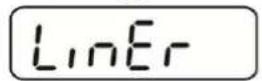 Kern IOC 100K-2M - Call up menu: - 7