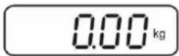 Kern IOC 100K-2M - Configurer l'afficheur - 9