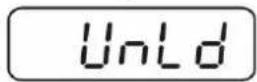 Kern IOC 100K-2M - Call up menu: - 9