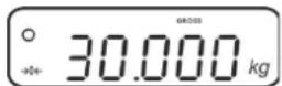 Kern IOC 100K-2M - Exécution : - 8