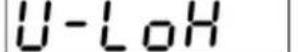 Kern IOC 100K-2M - Messages d'erreur - 13