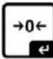 Kern IOC 100K-2M - Navigation dans le menu : - 5