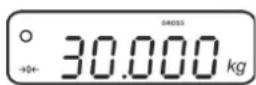 Kern IOC 100K-2M - Procedure: - 8