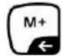 Kern IOC 100K-2M - Factory settings are marked by \*. - 1